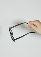 Our Legacy Earth Sunglasses