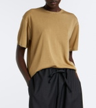 Toteme Knitted T-shirt