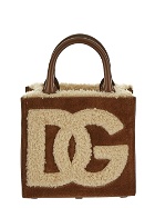 Dolce & Gabbana Logo Mini Bag