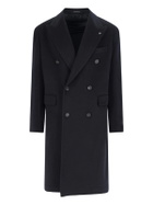 Tagliatore pino Lerario Double-breasted Coat