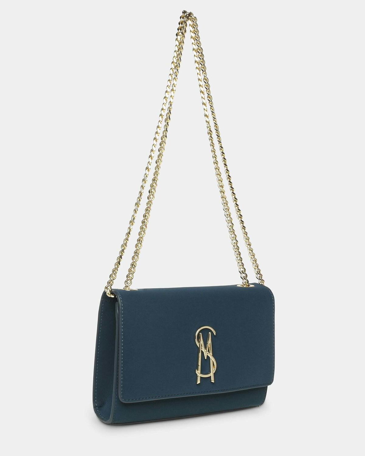 Steve Madden Bramon-V Bag in Teal