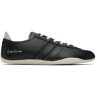 Y-3 Black Tokyo Sneakers