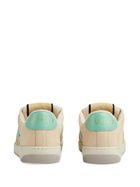 GUCCI - Screener Leather Sneakers