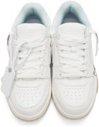 Off-White Off-White Out Of Office 'For Walking' Sneakers