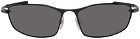 Oakley Black Whisker Sunglasses