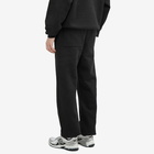 MKI Men's Uniform Jogger Pants in Black