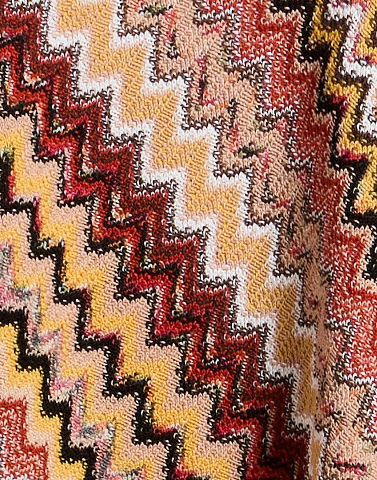 Missoni Womens Cape Marigold
