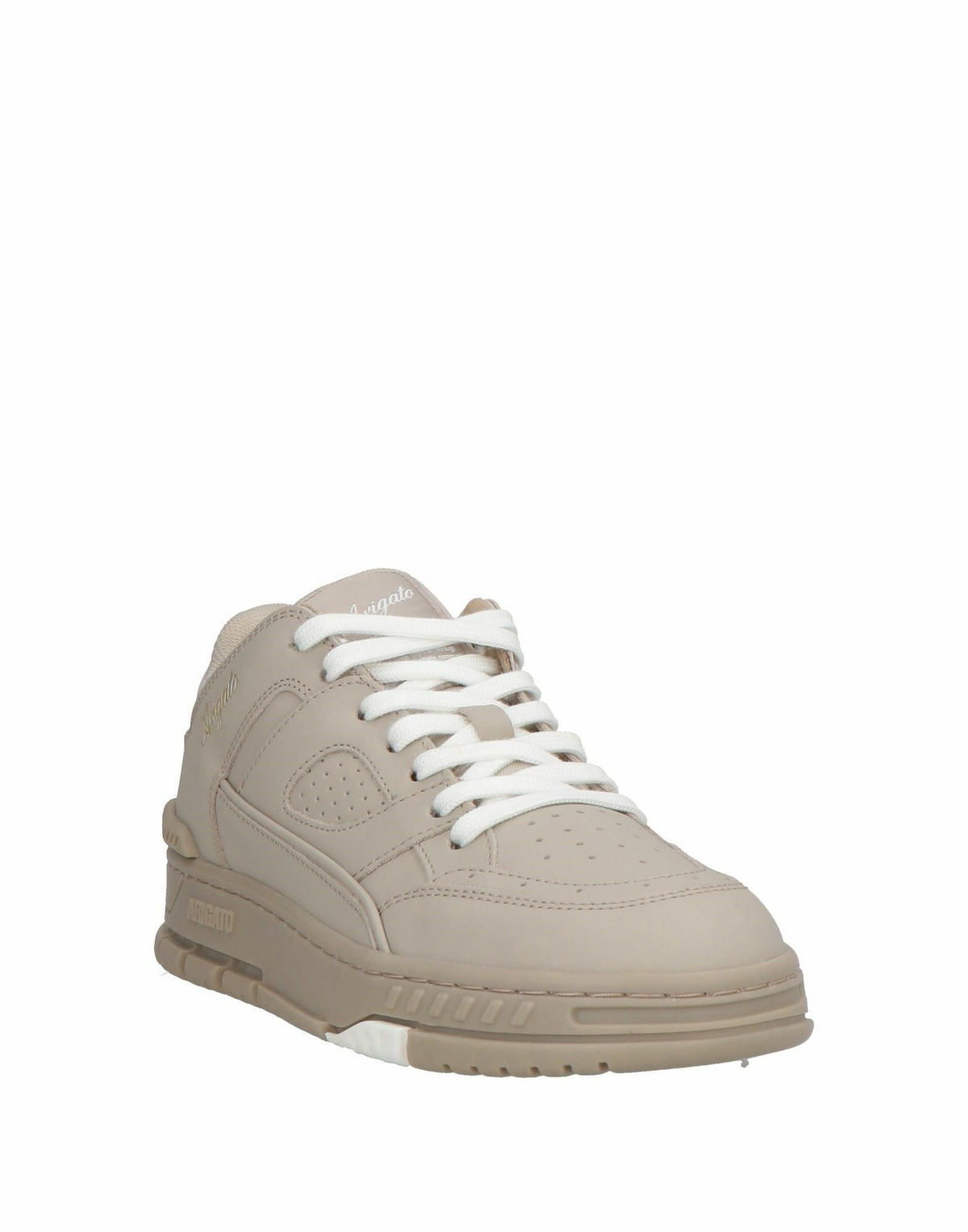 Axel Arigato Womens Sneakers in Beige