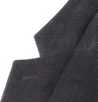 Paul Smith - Grey Slim-Fit Cotton-Corduroy Suit Jacket - Gray