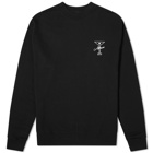 Alltimers Reverse Crew Sweat