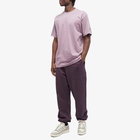 Y-3 Men's Relaxed T-Shirt in Legacy Purple