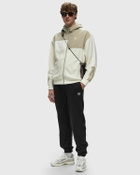 Sergio Tacchini Innsbruck Hoodie Tracktop White Track Jackets