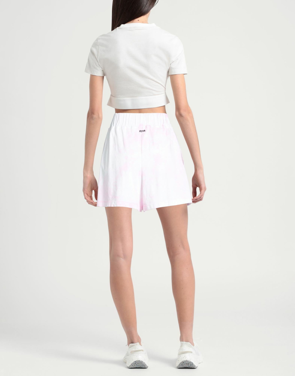Jijil Womens Shorts & Bermuda Shorts in Pink