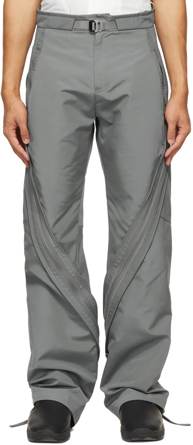 NUBIANにて購入しましたPAF 4.0 TECHNICAL PANTS CENTER - www