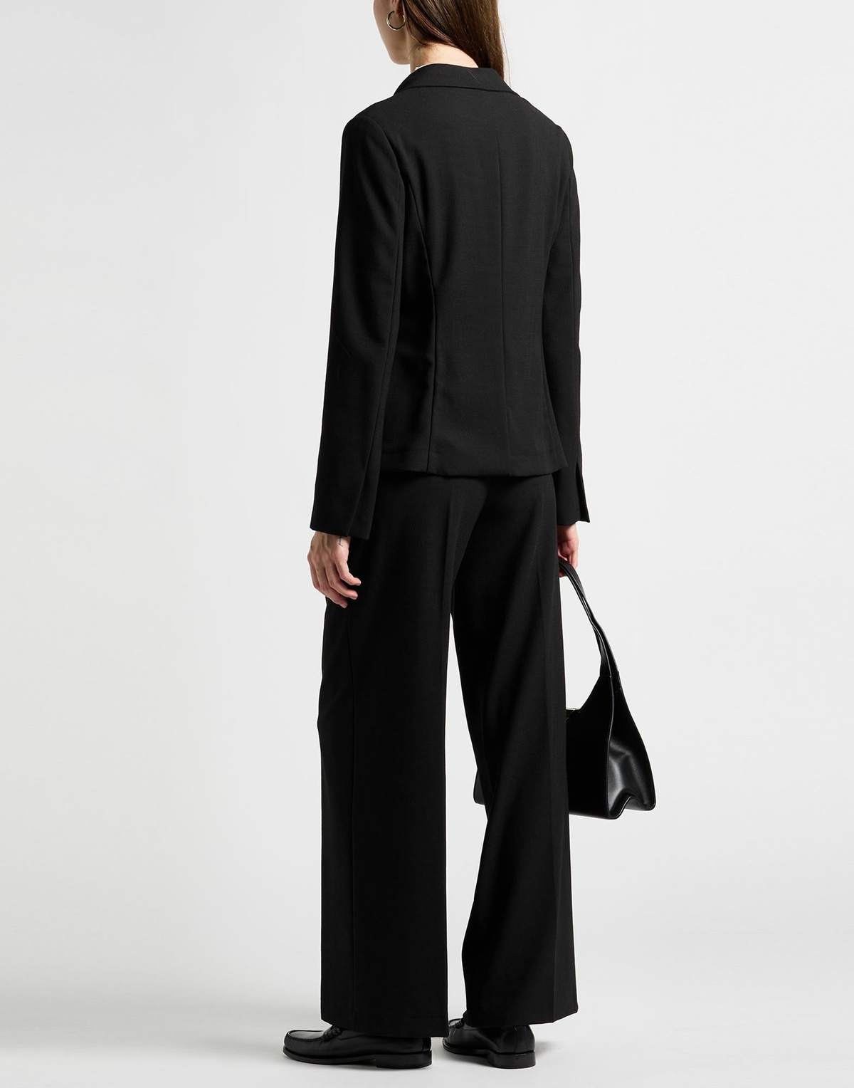 Jucca Womens Suit in Black