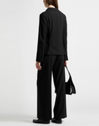 Jucca Womens Suit in Black