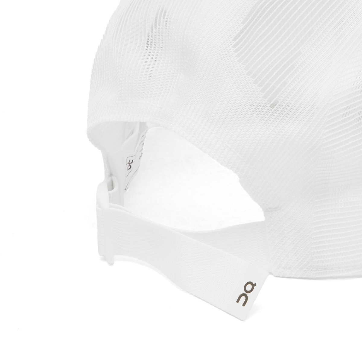 ON Specter Cap in White 