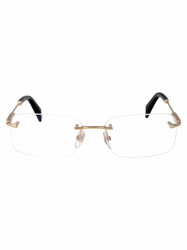 Photo: Chopard Vchg57 Glasses