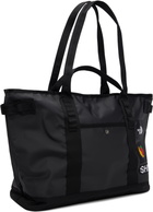 The North Face Black Sky High Farm Edition Tote