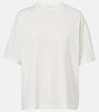 Slvrlake Boyfriend cotton jersey T-shirt