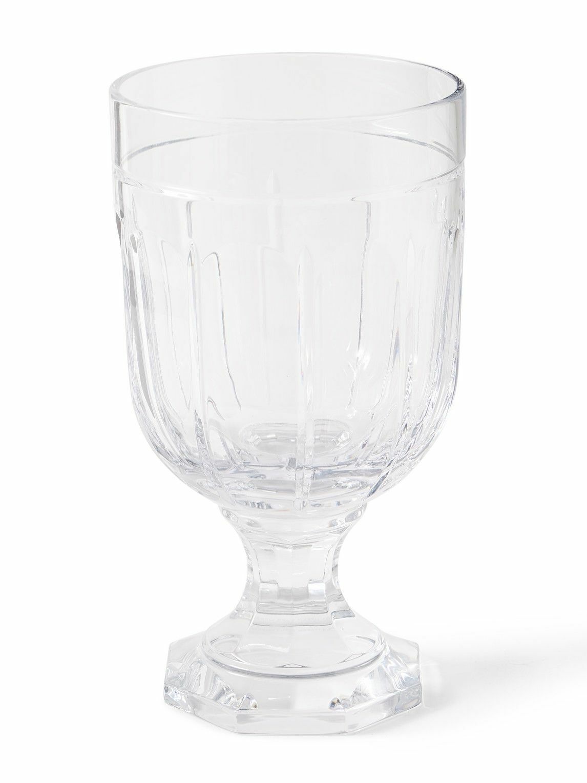 Photo: Ralph Lauren Home - Coraline Small Crystal Vase
