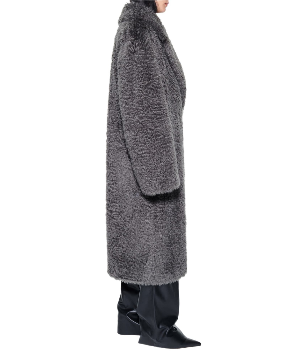 STAND STUDIO Nicole Coat