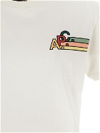 A.p.c. Boxy Fit T Shirt