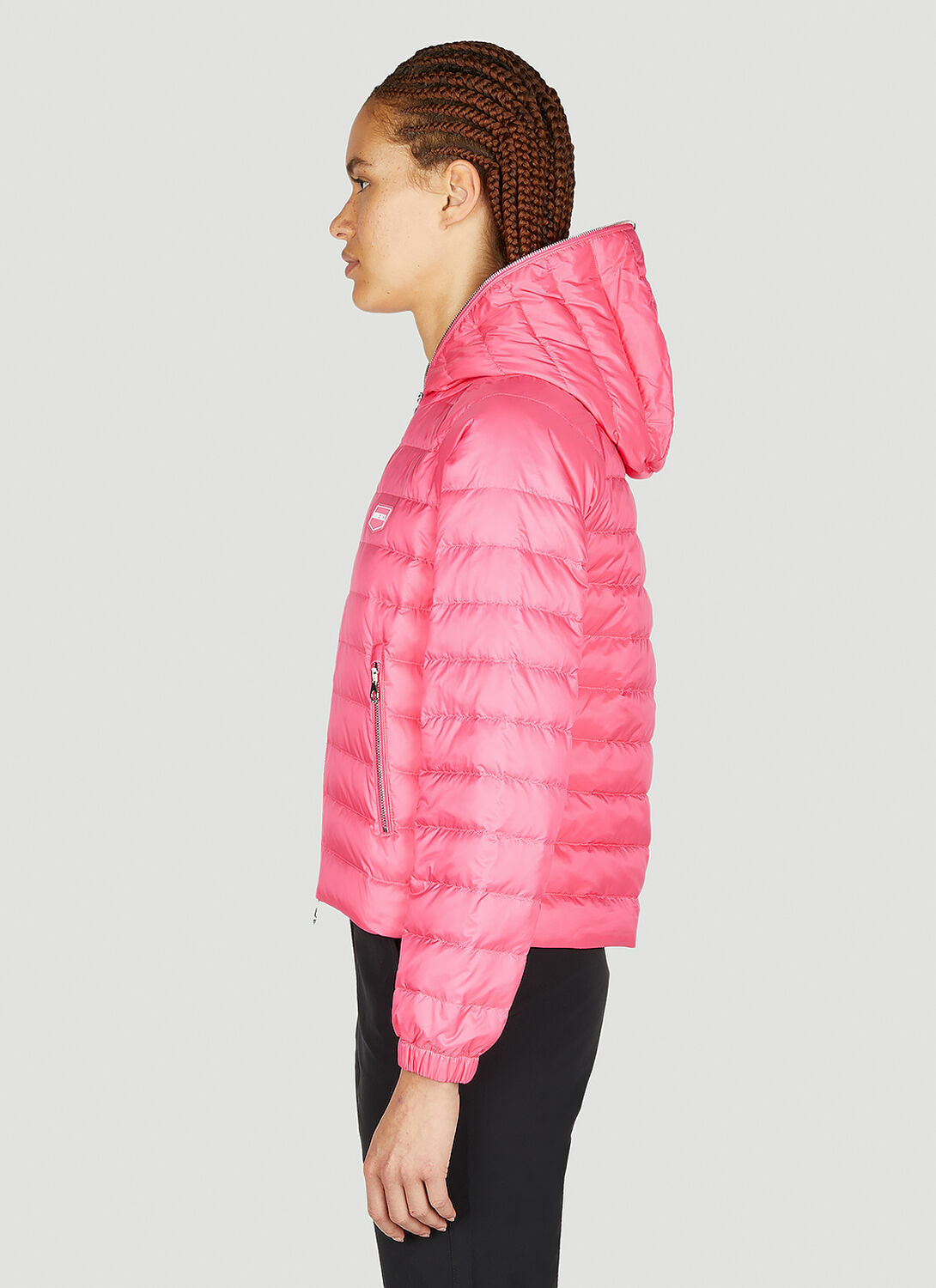 Duvetica Caroma Jacket