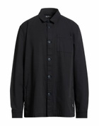 Barbour Mens Shirt in Navy