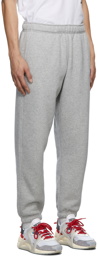 Diesel Fleece P-Caltony Lounge Pants