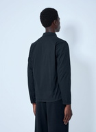 Stone Island Button-Down Cotton Shirt