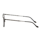 Matsuda Black M3092 Glasses