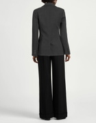P. a.r. o.s. h. Womens Blazer Charcoal