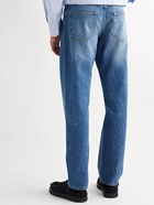 The Row - Monroe Jeans - Blue