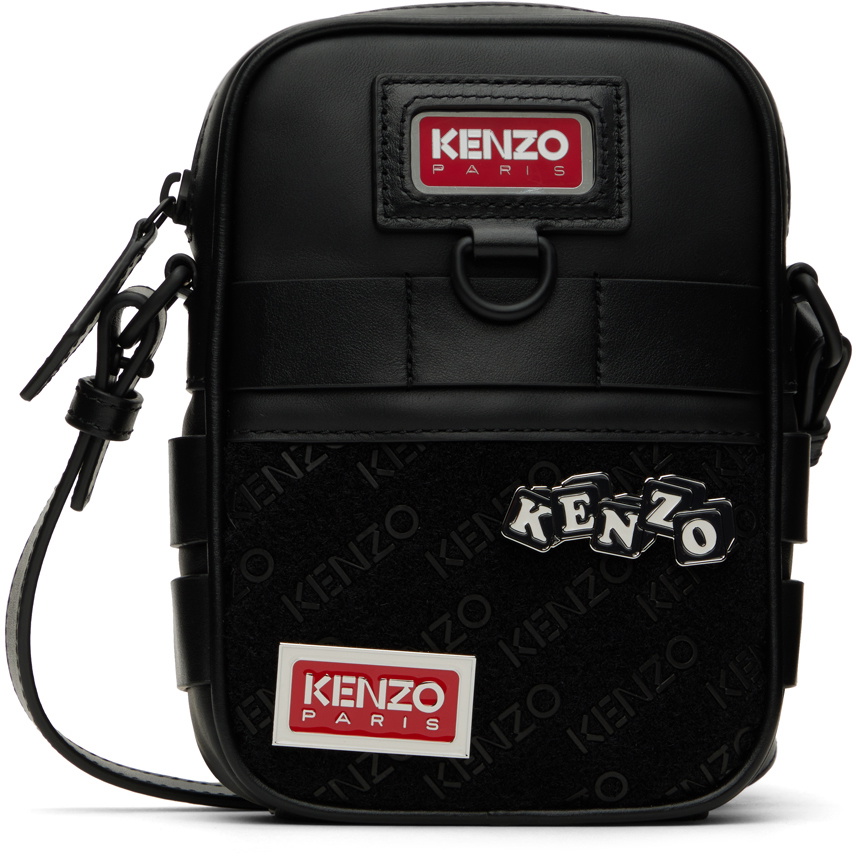 Kenzo paris deals sling bag