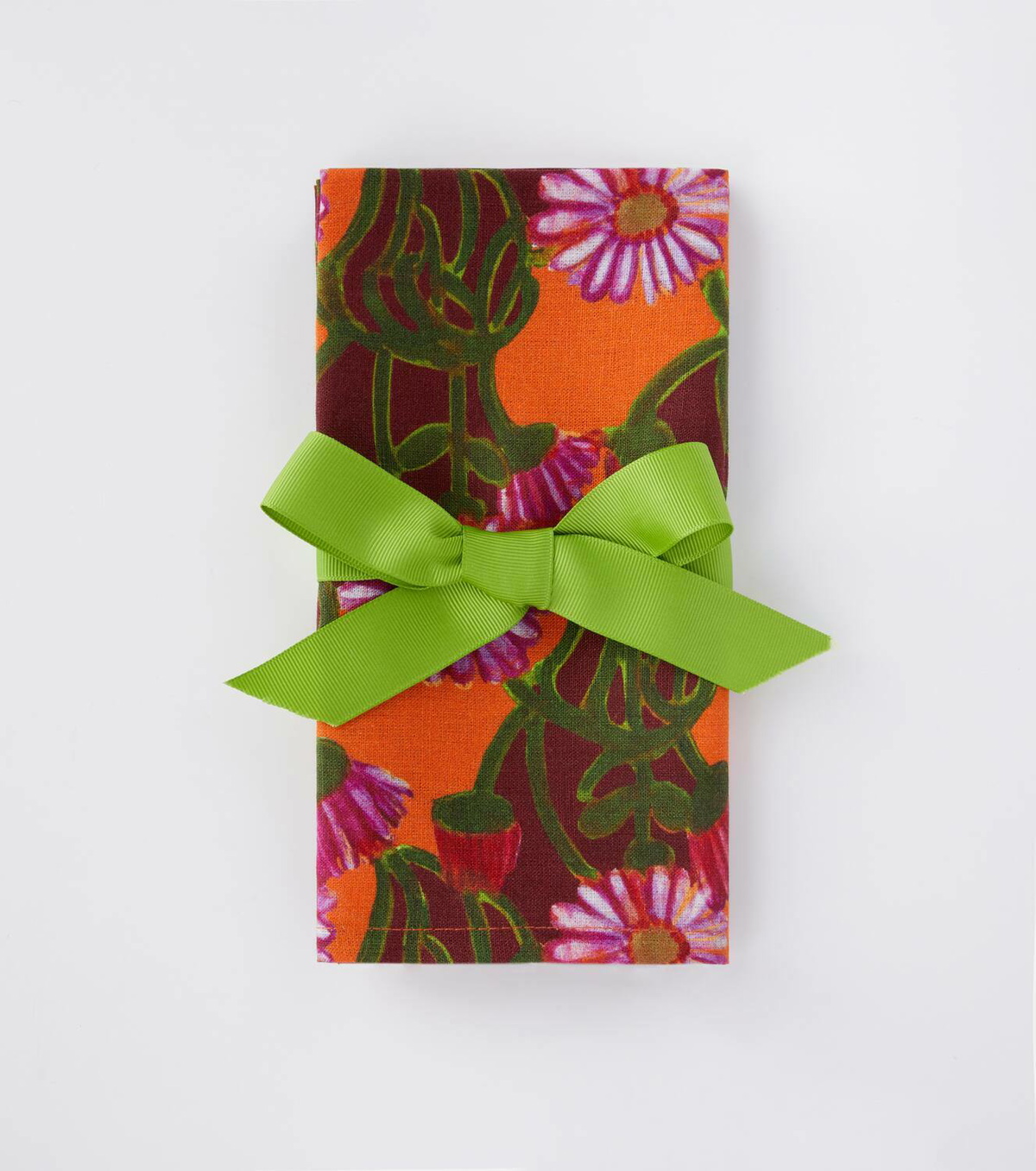 La DoubleJ Como Gerber Large set of 2 napkins