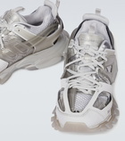 Balenciaga - Track Clear Sole sneakers