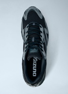 Mizuno Wave Rider 10 Sneakers 