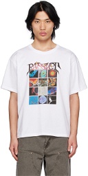 Rassvet White Space T-Shirt