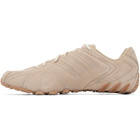 adidas Originals Beige Ghost Sprint Sneakers