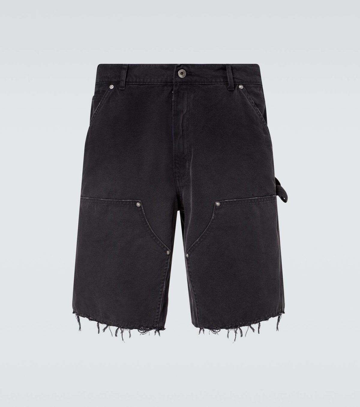 Maison Margiela Cotton shorts