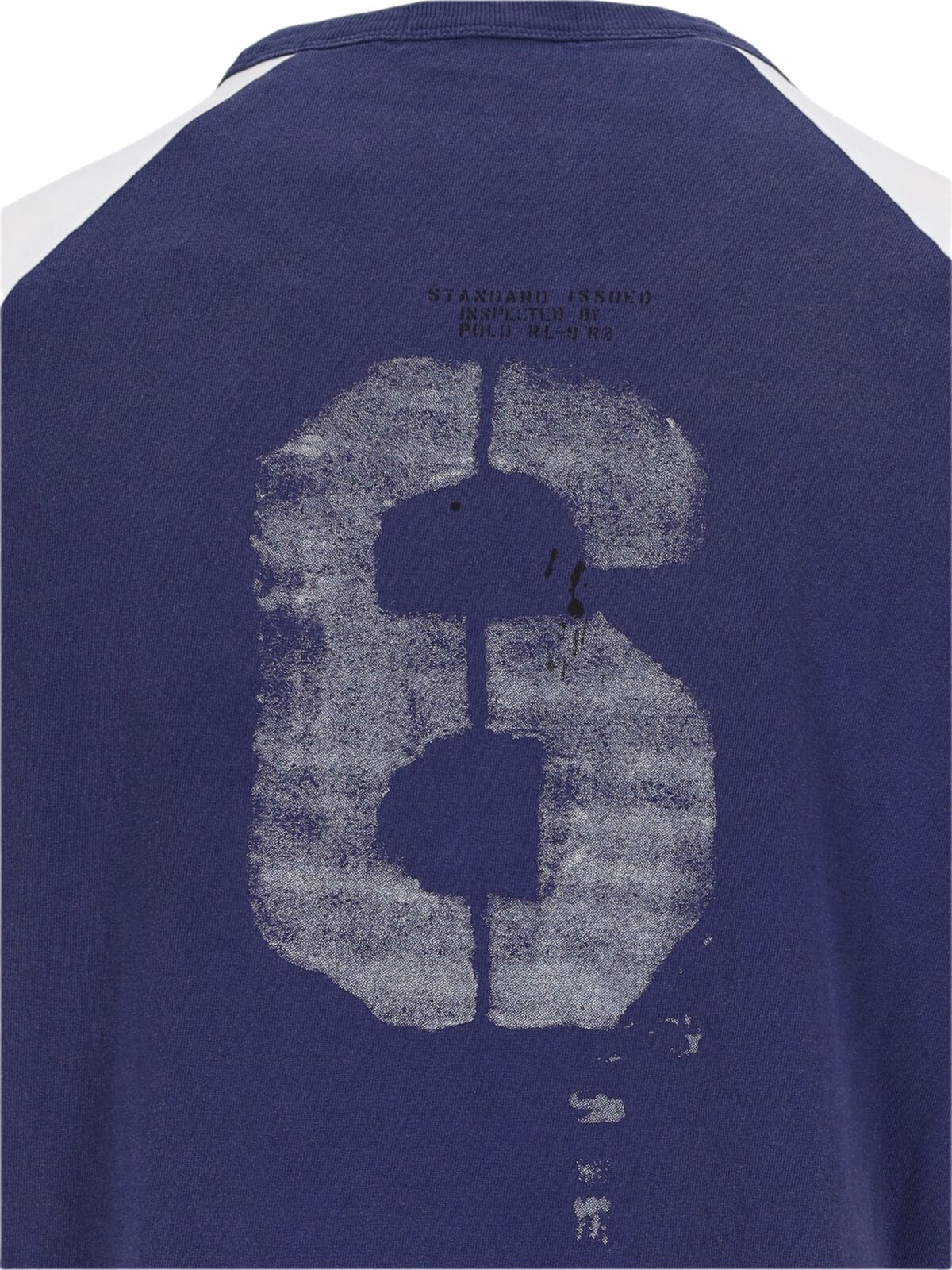Polo Ralph Lauren surf Club T-shirt