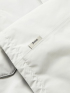 Herno Laminar - Shell Down Parka - White