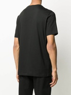 The Row Black Luke T-Shirt