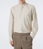 Stòffa Cotton shirt
