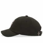 ACMH by Magic Castles Men's Deja Vu Cap in Black 