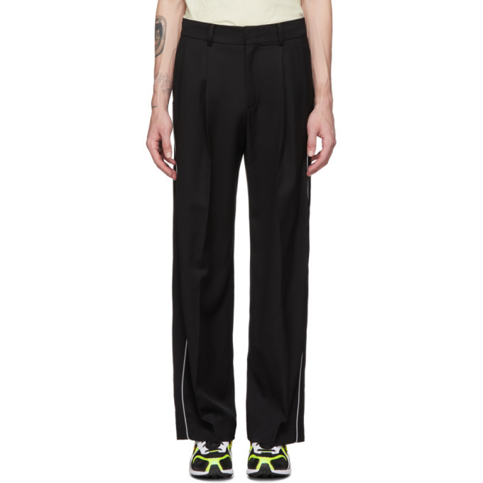 ADER error Black Thunder Trousers ADER error