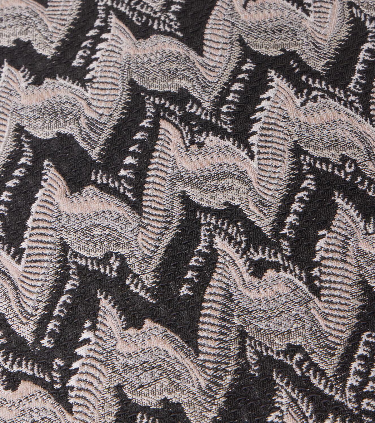 Missoni Fluidity cushion