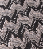 Missoni Fluidity cushion