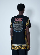 Junya Watanabe AC/DC T-Shirt